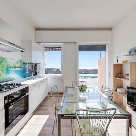 Apartamento Via Volta Sanremo