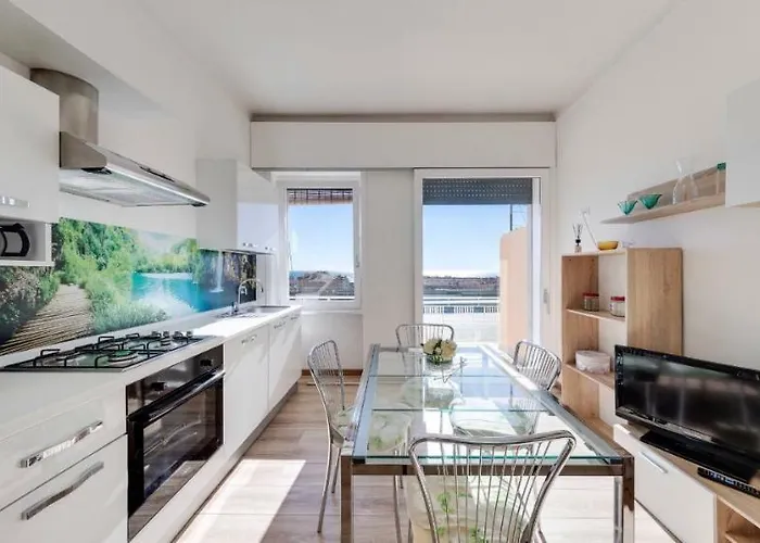 Apartamento Via Volta Sanremo