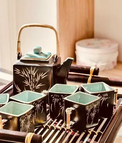 Apartamento Via Volta