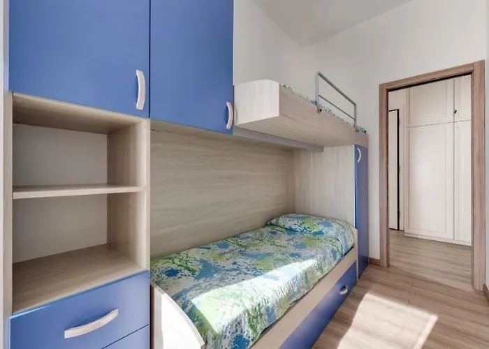 Apartamento Via Volta Sanremo