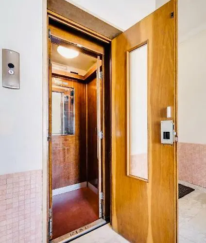 Via Volta Apartamento