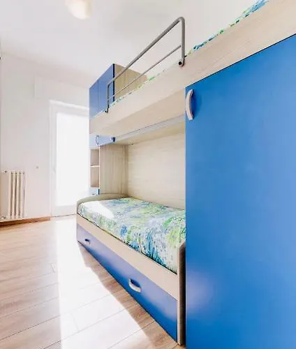 Via Volta Apartamento Sanremo