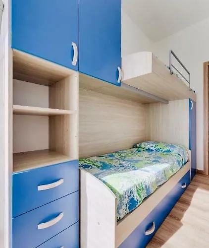 Via Volta Apartamento Sanremo