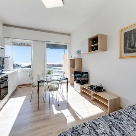 Via Volta Appartement