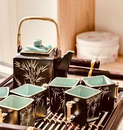 Appartement Via Volta