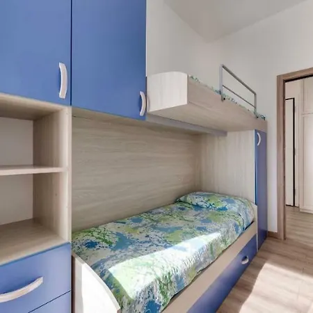 Apartment Via Volta Sanremo