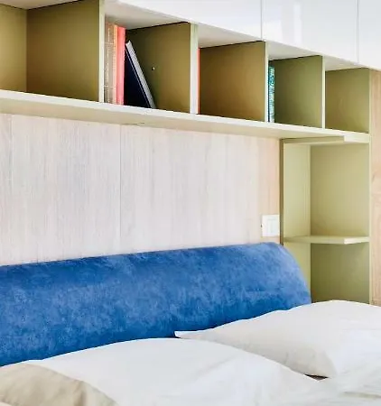 Via Volta * サンレモ