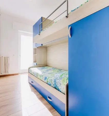 Via Volta Apartment Sanremo