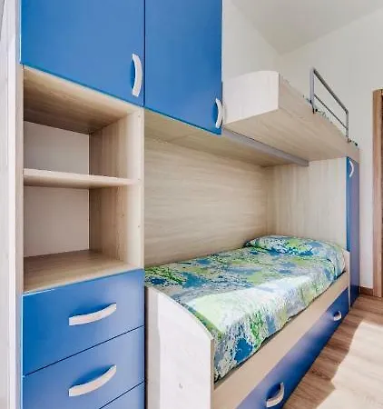 Via Volta Apartment Sanremo