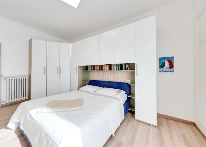 Via Volta Apartment Sanremo